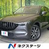 mazda cx-5 2017 quick_quick_KF2P_KF2P-109260 image 1