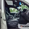 toyota land-cruiser-wagon 2020 -TOYOTA--Land Cruiser Wagon 3BA-URJ202W--URJ202-4223454---TOYOTA--Land Cruiser Wagon 3BA-URJ202W--URJ202-4223454- image 9