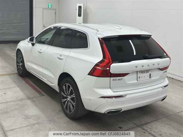 volvo xc60 2019 -VOLVO 【奈良 30Xソ8】--Volvo XC60 UD4204TXC-YV1UZA8MCK1329012---VOLVO 【奈良 30Xソ8】--Volvo XC60 UD4204TXC-YV1UZA8MCK1329012- image 2