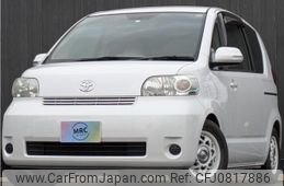 toyota porte 2008 quick_quick_CBA-NNP10_NNP10-5028324