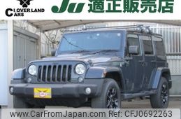 chrysler jeep-wrangler 2018 -CHRYSLER--Jeep Wrangler ABA-JK36L--1C4HJWLG6JL817775---CHRYSLER--Jeep Wrangler ABA-JK36L--1C4HJWLG6JL817775-