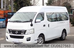 nissan caravan-van 2014 -NISSAN--Caravan Van CBF-CS4E26--CS4E26-003790---NISSAN--Caravan Van CBF-CS4E26--CS4E26-003790-