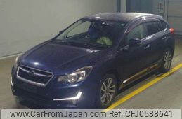 subaru impreza-wagon 2016 -SUBARU--Impreza Wagon DBA-GP7--GP7-116135---SUBARU--Impreza Wagon DBA-GP7--GP7-116135-