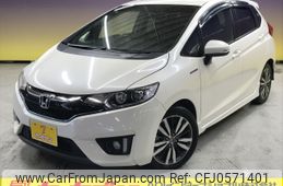 honda fit 2016 -HONDA--Fit DAA-GP5--GP5-4309309---HONDA--Fit DAA-GP5--GP5-4309309-