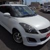 suzuki swift 2013 -SUZUKI--Swift DBA-ZC72S--ZC72S-311632---SUZUKI--Swift DBA-ZC72S--ZC72S-311632- image 2