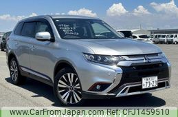 mitsubishi outlander 2019 quick_quick_DBA-GF8W_GF8W-0601047
