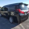 toyota alphard 2020 quick_quick_DAA-AYH30W_AYH30-0099495 image 4