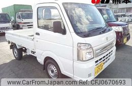 suzuki carry-truck 2021 -SUZUKI 【熊本 483ｶ1737】--Carry Truck DA16T--647367---SUZUKI 【熊本 483ｶ1737】--Carry Truck DA16T--647367-