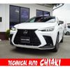 lexus nx 2023 -LEXUS--Lexus NX 6AA-AAZH20--AAZH20-6006095---LEXUS--Lexus NX 6AA-AAZH20--AAZH20-6006095- image 1