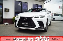 lexus nx 2023 -LEXUS--Lexus NX 6AA-AAZH20--AAZH20-6006095---LEXUS--Lexus NX 6AA-AAZH20--AAZH20-6006095-