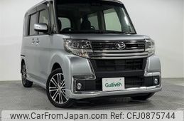 daihatsu tanto 2017 -DAIHATSU--Tanto DBA-LA600S--LA600S-0605705---DAIHATSU--Tanto DBA-LA600S--LA600S-0605705-