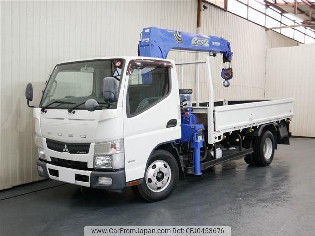 mitsubishi-fuso canter 2015 -MITSUBISHI--Canter FEA50--540437---MITSUBISHI--Canter FEA50--540437- image 2