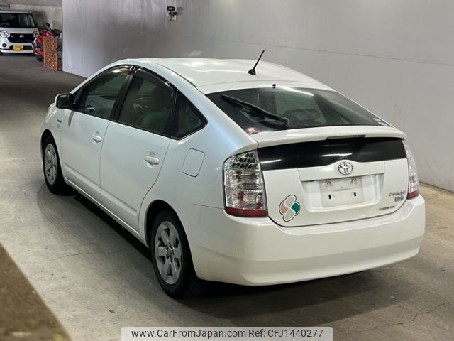 toyota prius 2006 CFJ1440277 image 2