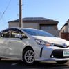 toyota prius-α 2015 -TOYOTA--Prius α DAA-ZVW41W--ZVW41-3376615---TOYOTA--Prius α DAA-ZVW41W--ZVW41-3376615- image 1