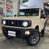 suzuki jimny 2019 -SUZUKI--Jimny JB64W--135399---SUZUKI--Jimny JB64W--135399- image 1