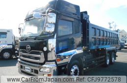 nissan diesel-ud-quon 2011 -NISSAN--Quon LKG-CW5YL--CW5YL-00294---NISSAN--Quon LKG-CW5YL--CW5YL-00294-