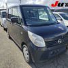 nissan roox 2010 -NISSAN--Roox ML21S--ML21S-120437---NISSAN--Roox ML21S--ML21S-120437- image 1