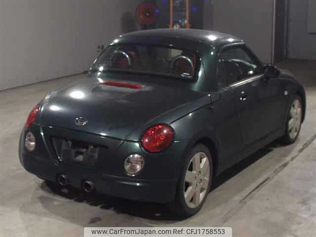 daihatsu copen 2002 CFJ1758553 image 2