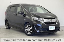 honda freed 2019 -HONDA--Freed DAA-GB7--GB7-1112366---HONDA--Freed DAA-GB7--GB7-1112366-