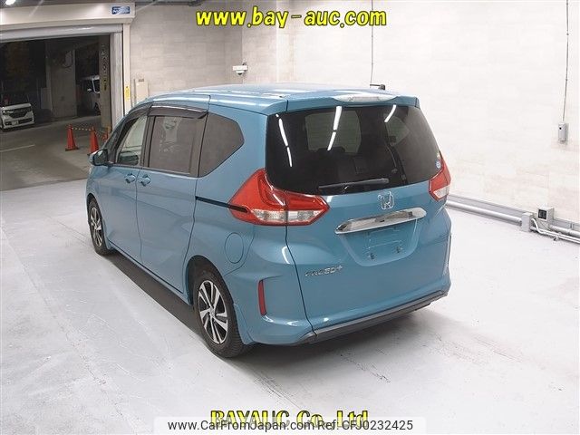 honda freed 2017 -HONDA--Freed GB5-1042543---HONDA--Freed GB5-1042543- image 2