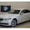 bmw 5-series 2018 -BMW 【大宮 335ｿ1278】--BMW 5 Series JA20--0BF87147---BMW 【大宮 335ｿ1278】--BMW 5 Series JA20--0BF87147- image 23