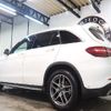 mercedes-benz glc-class 2019 quick_quick_DBA-253946_WDC2539462F549552 image 3