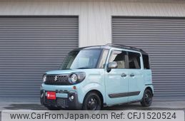 suzuki spacia 2021 CFJ1520524