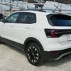 volkswagen t-cross 2021 -VOLKSWAGEN--VW T-Cross 3BA-C1DKR--WVGZZZC1ZNY007885---VOLKSWAGEN--VW T-Cross 3BA-C1DKR--WVGZZZC1ZNY007885- image 10