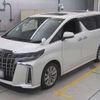 toyota alphard 2022 -TOYOTA 【名古屋 302ﾜ7218】--Alphard 3BA-AGH30W--AGH30-0429652---TOYOTA 【名古屋 302ﾜ7218】--Alphard 3BA-AGH30W--AGH30-0429652- image 1