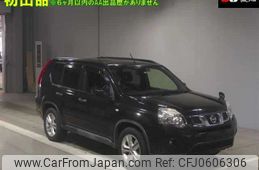 nissan x-trail 2013 -NISSAN--X-Trail DNT31--305865---NISSAN--X-Trail DNT31--305865-