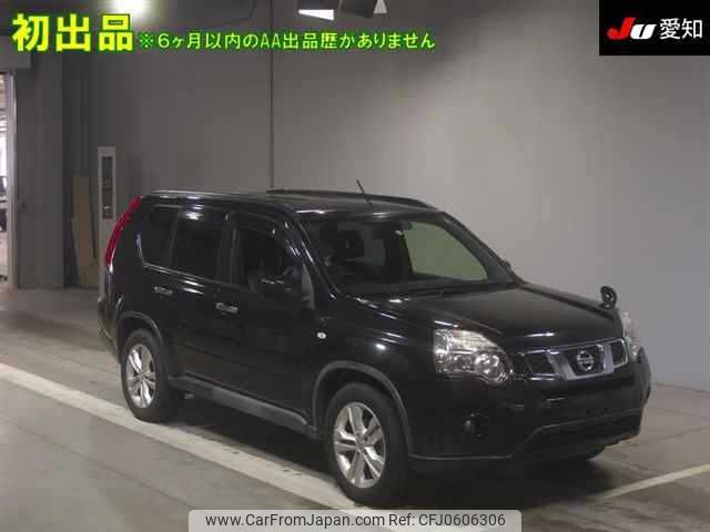 nissan x-trail 2013 -NISSAN--X-Trail DNT31--305865---NISSAN--X-Trail DNT31--305865- image 1