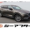 mazda cx-8 2020 -MAZDA--CX-8 3DA-KG2P--KG2P-217299---MAZDA--CX-8 3DA-KG2P--KG2P-217299- image 1