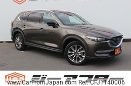 mazda cx-8 2020 -MAZDA--CX-8 3DA-KG2P--KG2P-217299---MAZDA--CX-8 3DA-KG2P--KG2P-217299-