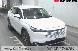 honda vezel 2025 CFJ1748289