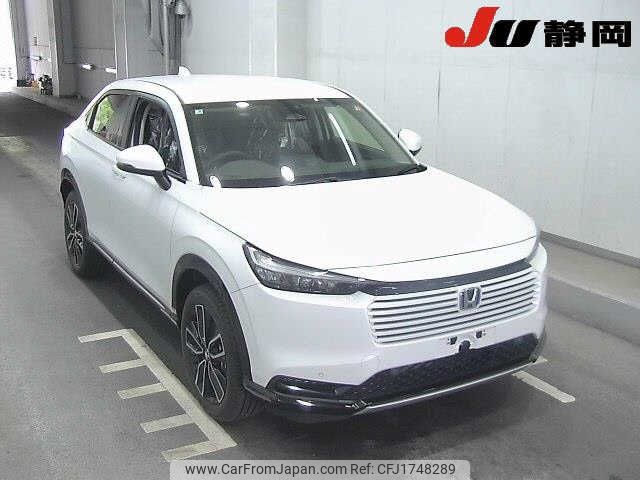 honda vezel 2025 CFJ1748289 image 1