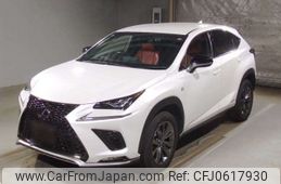 lexus nx 2019 -LEXUS--Lexus NX DAA-AYZ10--AYZ10-1023399---LEXUS--Lexus NX DAA-AYZ10--AYZ10-1023399-