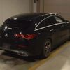 mercedes-benz cla-class 2021 CFJ1574533 image 2