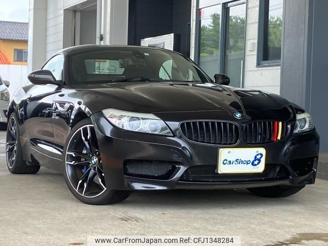 bmw z4 2010 quick_quick_ABA-LM25_WBALM32080E357085 image 1
