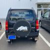 suzuki jimny 2008 CFJ1754213 image 10