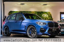 bmw x3 2019 quick_quick_3BA-TS30_WBSTS02030LA57453