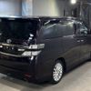 toyota vellfire 2011 -TOYOTA--Vellfire ANH20W-8192252---TOYOTA--Vellfire ANH20W-8192252- image 6