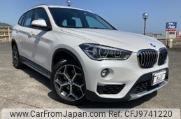bmw x1 2019 -BMW 【静岡 330ｿ7918】--BMW X1 JG15--05N13998---BMW 【静岡 330ｿ7918】--BMW X1 JG15--05N13998-