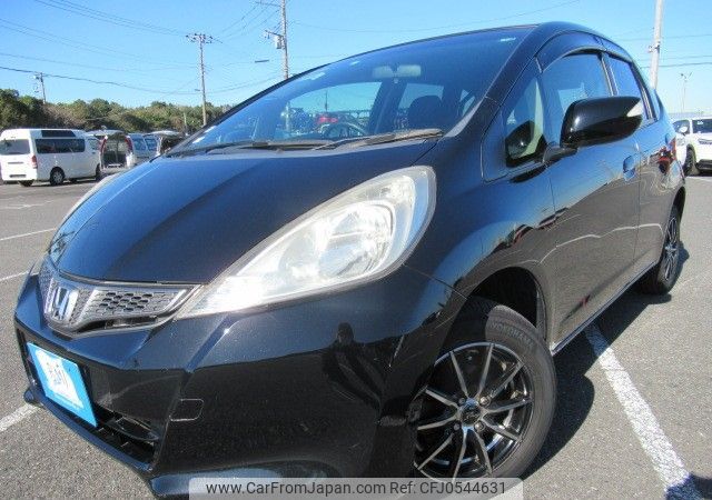 honda fit 2012 REALMOTOR_Y2024120088A-12 image 1