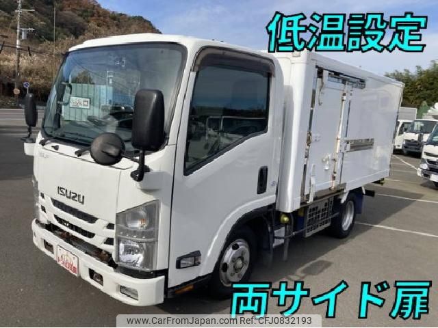 isuzu elf-truck 2017 quick_quick_TPG-NLR85AN_NLR85-7031398 image 1