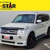 mitsubishi pajero 2007 -MITSUBISHI--Pajero CBA-V97W--V97W-0001979---MITSUBISHI--Pajero CBA-V97W--V97W-0001979- image 1