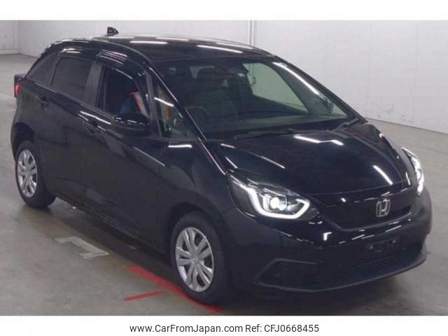 honda fit 2022 quick_quick_6BA-GR1_1111765 image 1