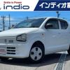 suzuki alto 2017 quick_quick_DBA-HA36S_HA36S-336347 image 1