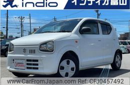 suzuki alto 2017 quick_quick_DBA-HA36S_HA36S-336347