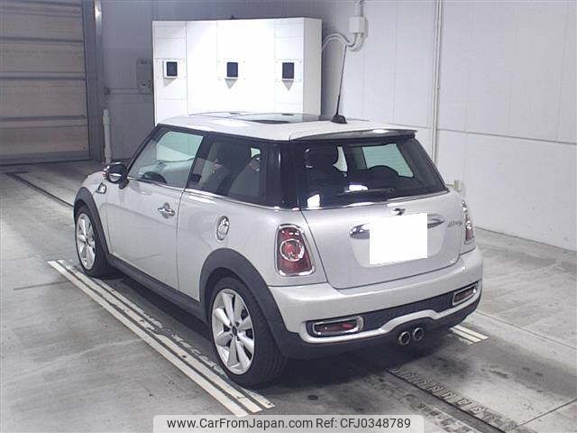 mini mini-others 2011 -BMW 【岐阜 504ﾁ6387】--BMW Mini SV16-0T149819---BMW 【岐阜 504ﾁ6387】--BMW Mini SV16-0T149819- image 2