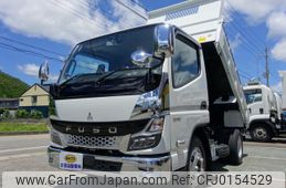 mitsubishi-fuso canter 2024 GOO_NET_EXCHANGE_0706160A30240829W002